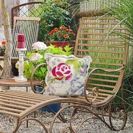 Rose * Peißenberg