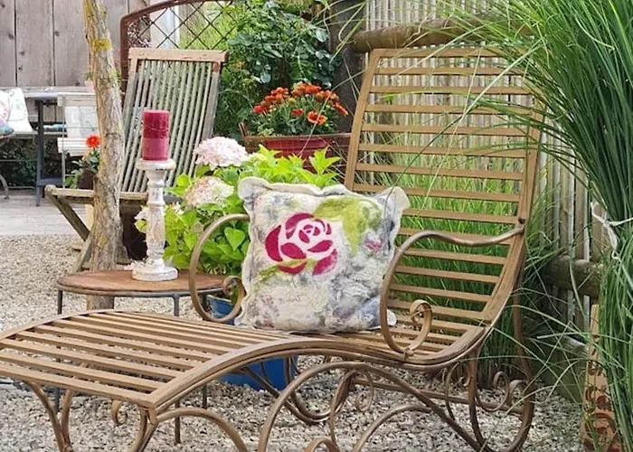 Rose * Peißenberg