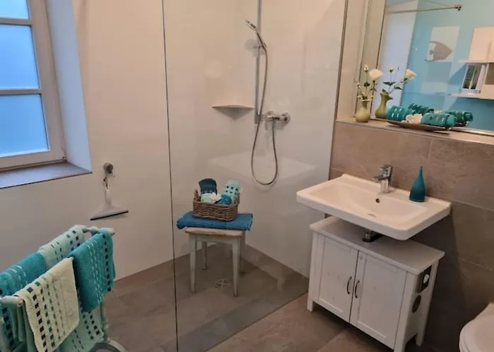 Apartmán Rose *